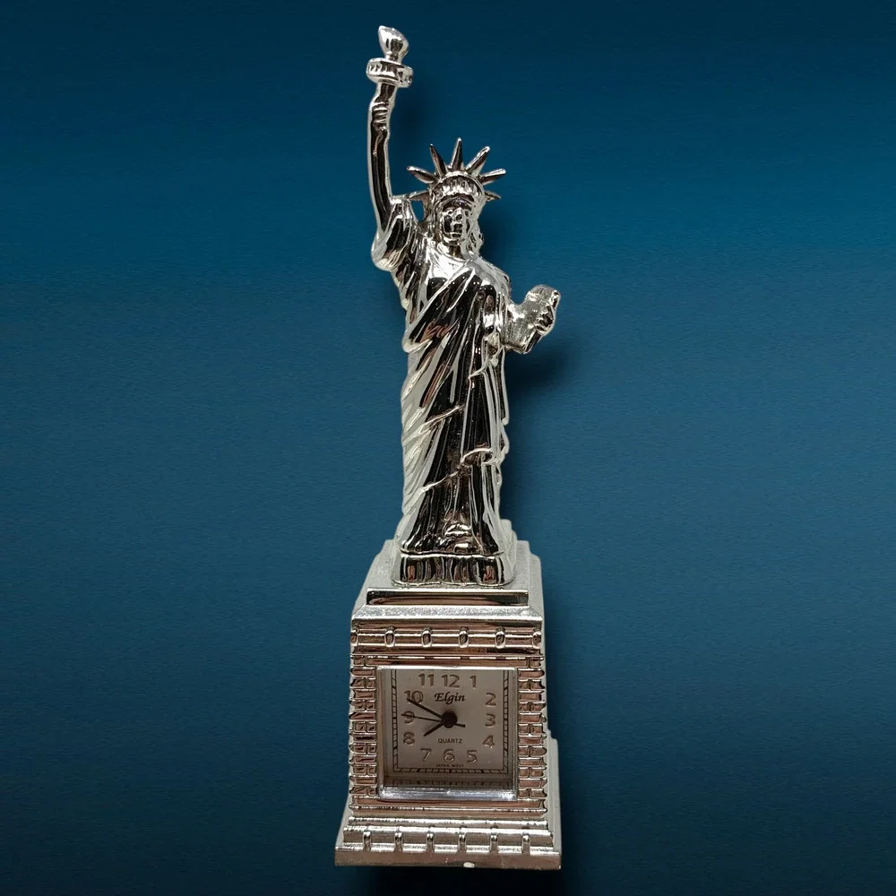 Elgin vintage miniature